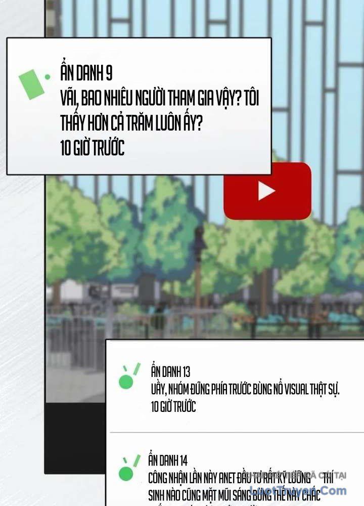 Kế Hoạch May Mắn Của Thần Tượng Ở Kiếp Thứ Hai Chapter 12 - Trang 43