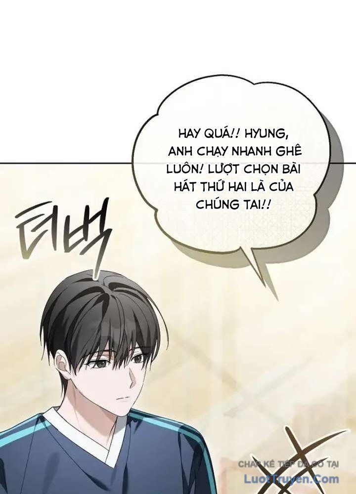 Kế Hoạch May Mắn Của Thần Tượng Ở Kiếp Thứ Hai Chapter 13 - Trang 27