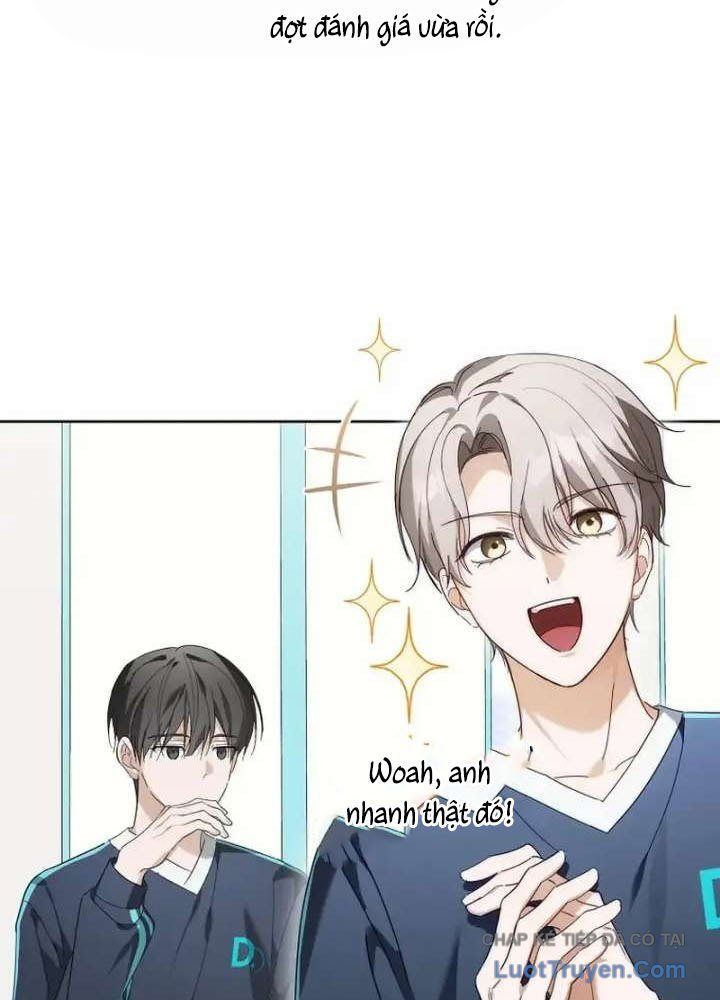 Kế Hoạch May Mắn Của Thần Tượng Ở Kiếp Thứ Hai Chapter 13 - Trang 33