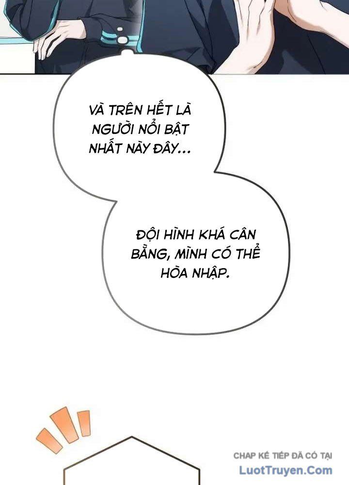 Kế Hoạch May Mắn Của Thần Tượng Ở Kiếp Thứ Hai Chapter 13 - Trang 34