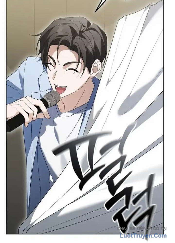 Kế Hoạch May Mắn Của Thần Tượng Ở Kiếp Thứ Hai Chapter 13 - Trang 37