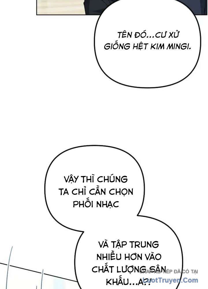 Kế Hoạch May Mắn Của Thần Tượng Ở Kiếp Thứ Hai Chapter 13 - Trang 47