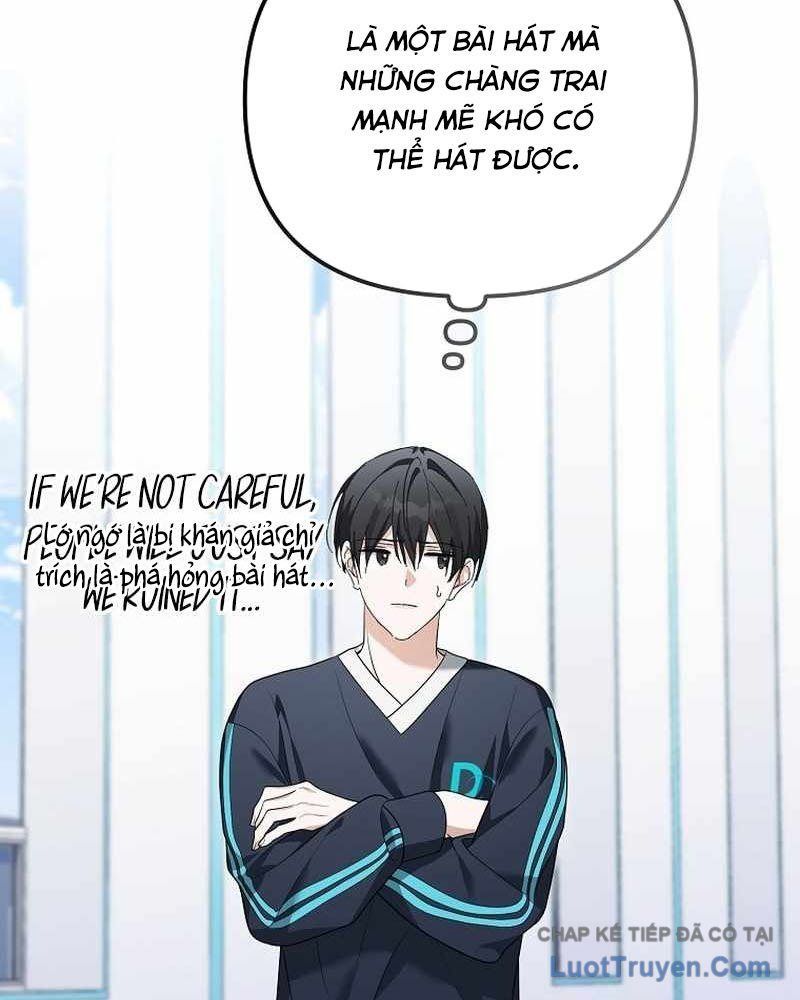 Kế Hoạch May Mắn Của Thần Tượng Ở Kiếp Thứ Hai Chapter 14 - Trang 14