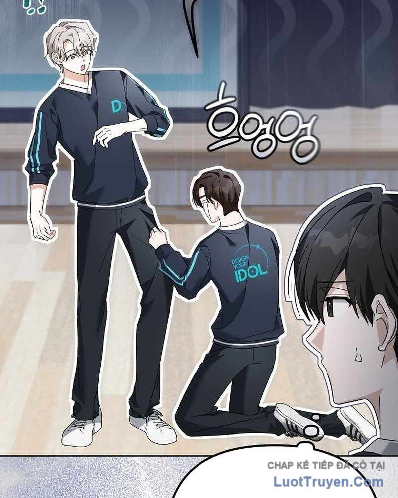 Kế Hoạch May Mắn Của Thần Tượng Ở Kiếp Thứ Hai Chapter 14 - Trang 16