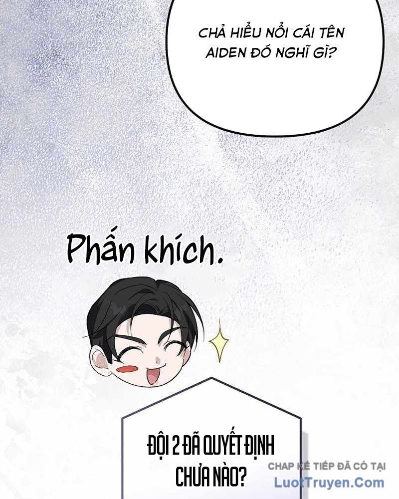 Kế Hoạch May Mắn Của Thần Tượng Ở Kiếp Thứ Hai Chapter 14 - Trang 17