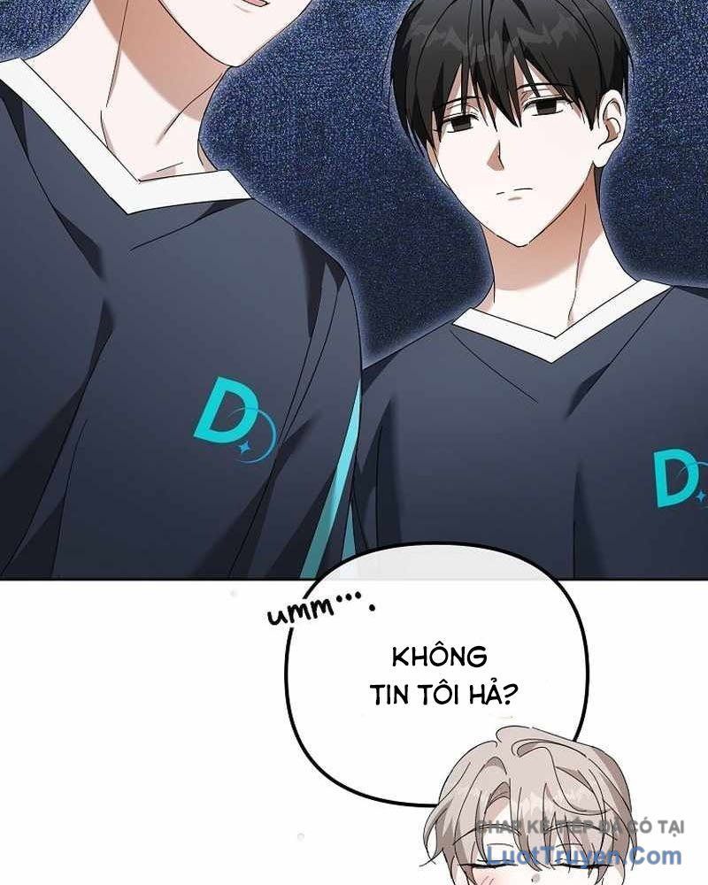 Kế Hoạch May Mắn Của Thần Tượng Ở Kiếp Thứ Hai Chapter 14 - Trang 21
