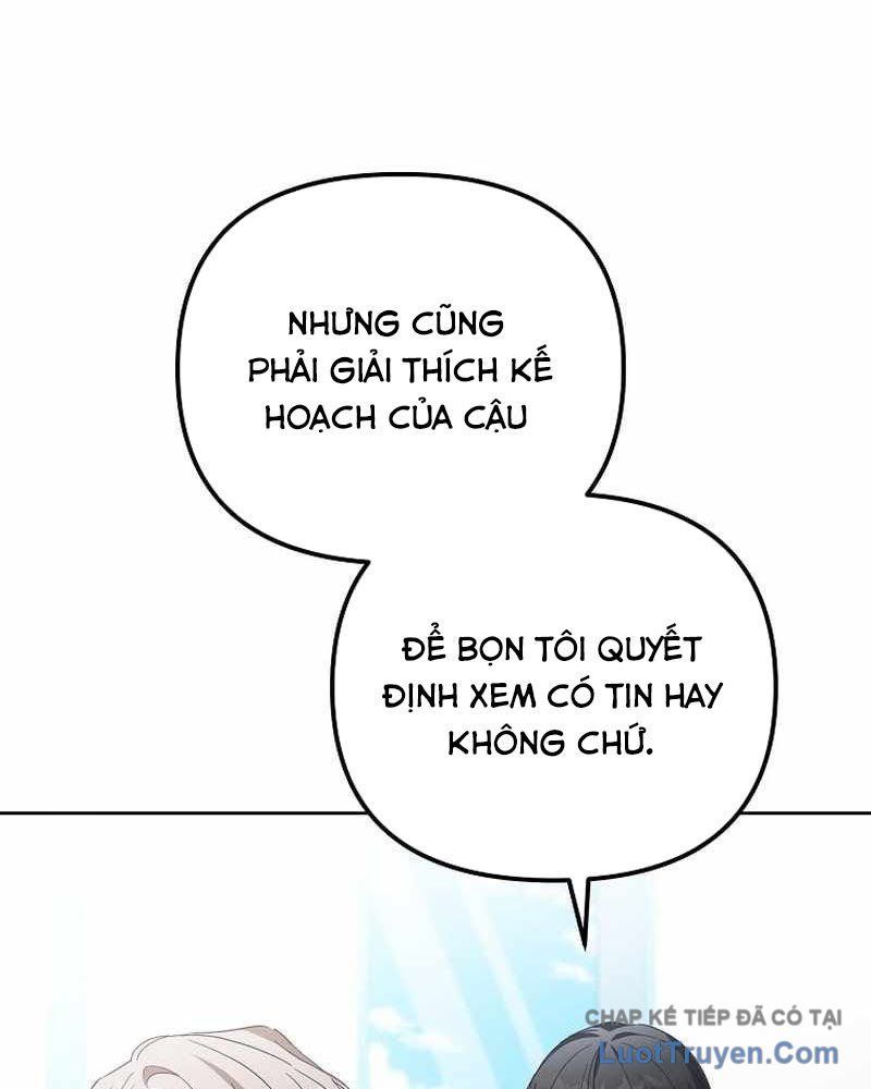 Kế Hoạch May Mắn Của Thần Tượng Ở Kiếp Thứ Hai Chapter 14 - Trang 28