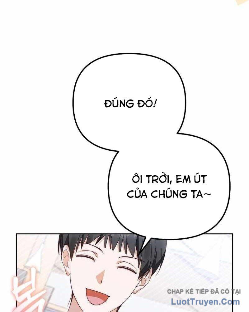 Kế Hoạch May Mắn Của Thần Tượng Ở Kiếp Thứ Hai Chapter 15 - Trang 10