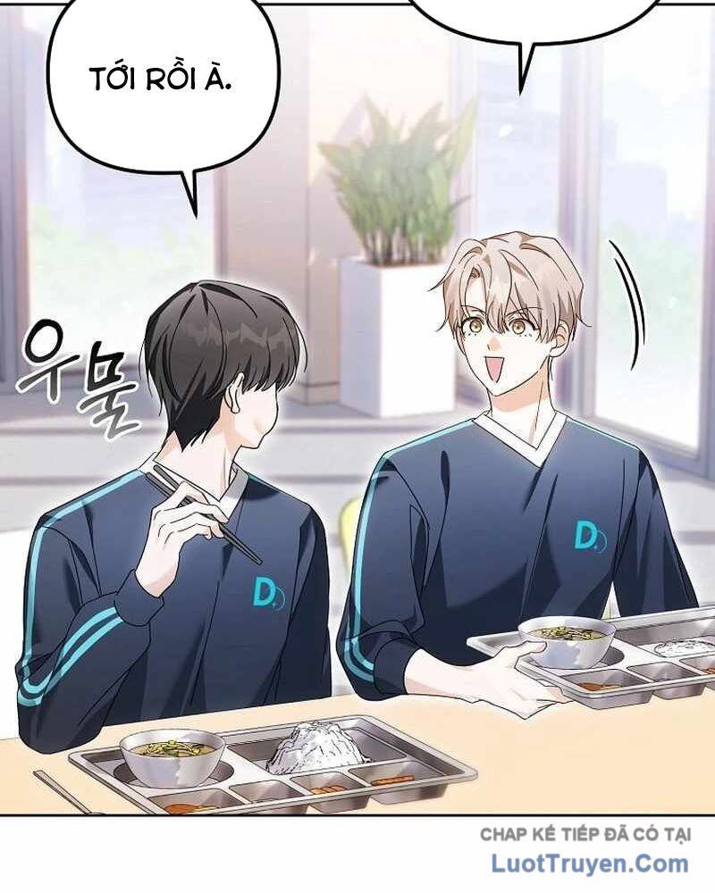 Kế Hoạch May Mắn Của Thần Tượng Ở Kiếp Thứ Hai Chapter 15 - Trang 17