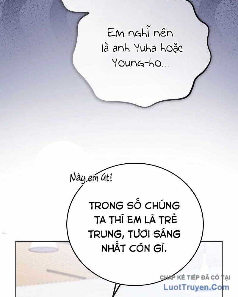 Kế Hoạch May Mắn Của Thần Tượng Ở Kiếp Thứ Hai Chapter 15 - Trang 6