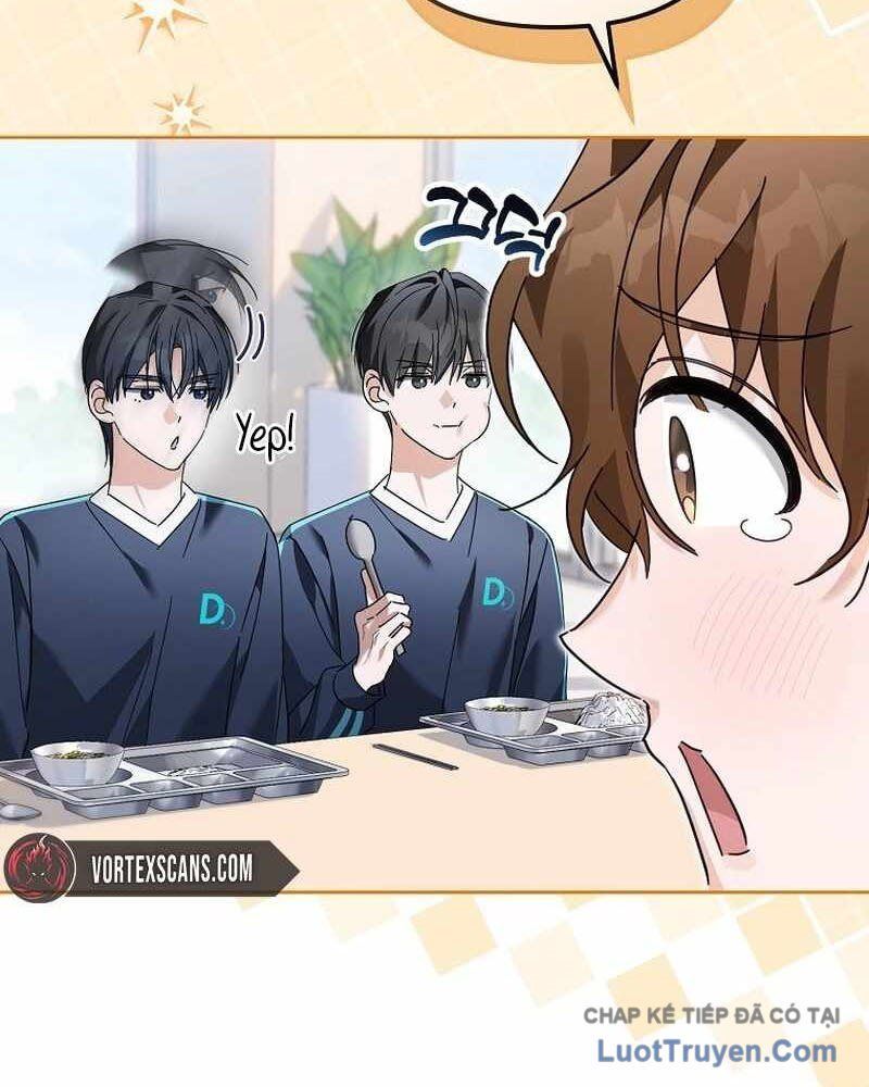 Kế Hoạch May Mắn Của Thần Tượng Ở Kiếp Thứ Hai Chapter 15 - Trang 9