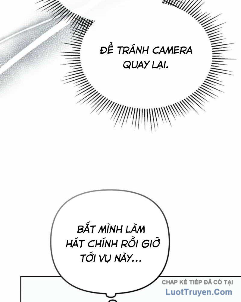 Kế Hoạch May Mắn Của Thần Tượng Ở Kiếp Thứ Hai Chapter 16 - Trang 33