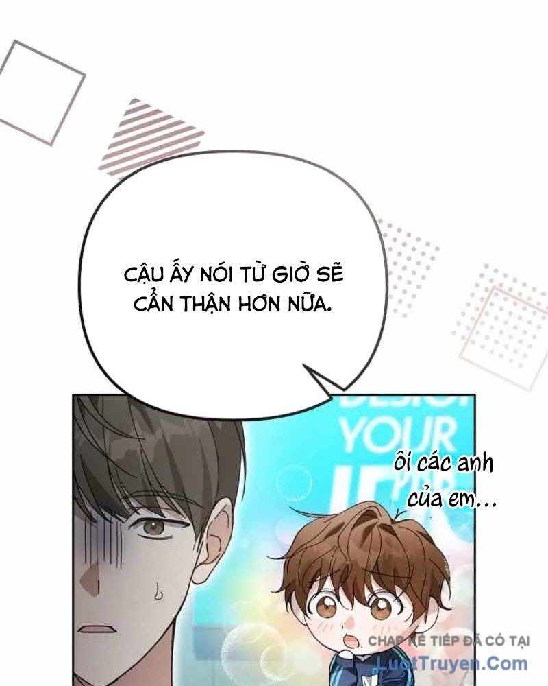 Kế Hoạch May Mắn Của Thần Tượng Ở Kiếp Thứ Hai Chapter 17 - Trang 15