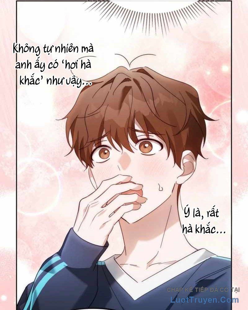 Kế Hoạch May Mắn Của Thần Tượng Ở Kiếp Thứ Hai Chapter 17 - Trang 17