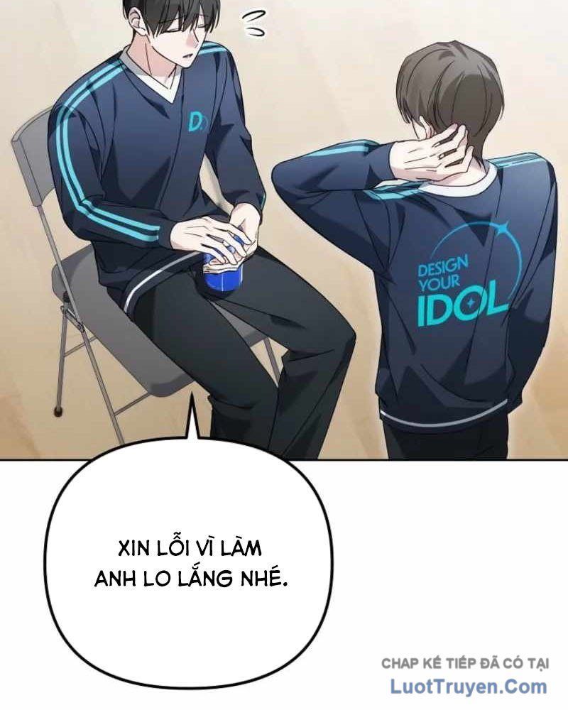 Kế Hoạch May Mắn Của Thần Tượng Ở Kiếp Thứ Hai Chapter 17 - Trang 19