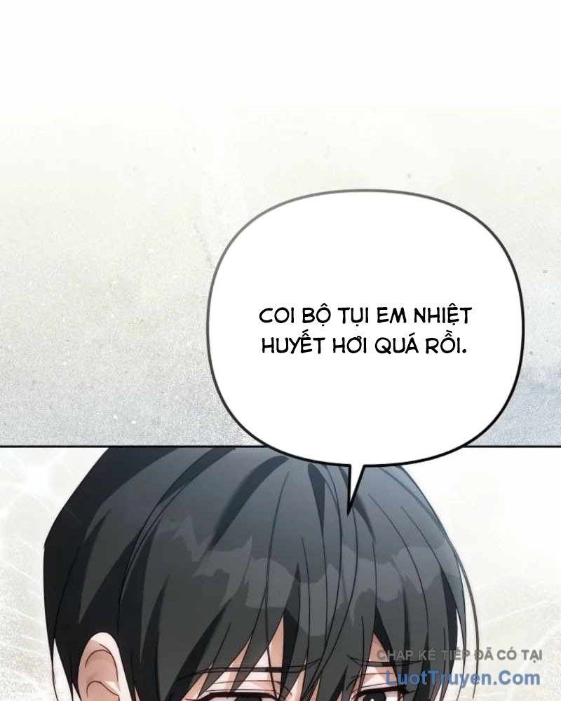 Kế Hoạch May Mắn Của Thần Tượng Ở Kiếp Thứ Hai Chapter 17 - Trang 20