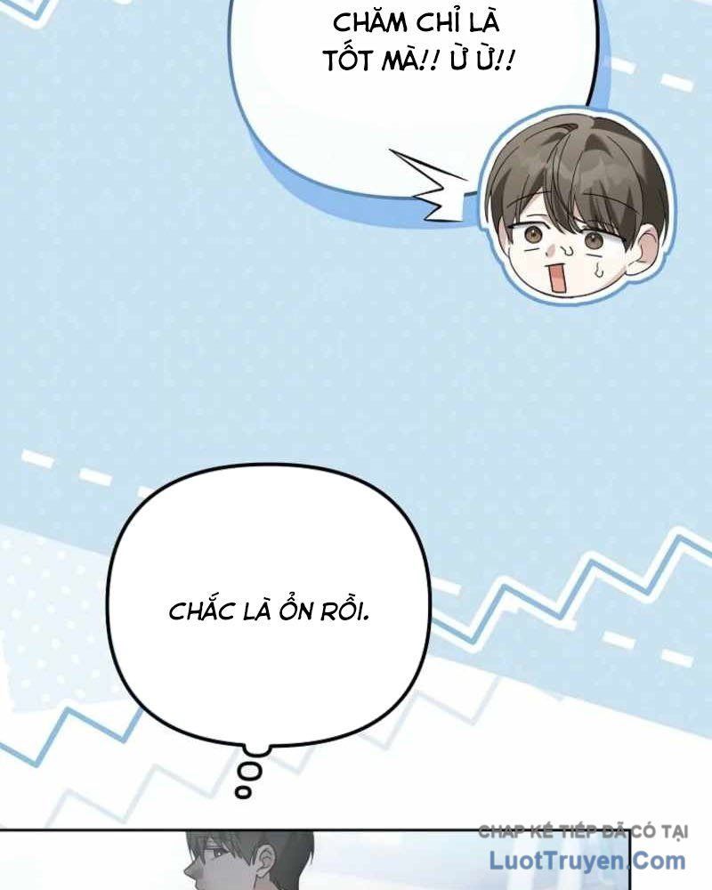 Kế Hoạch May Mắn Của Thần Tượng Ở Kiếp Thứ Hai Chapter 17 - Trang 22