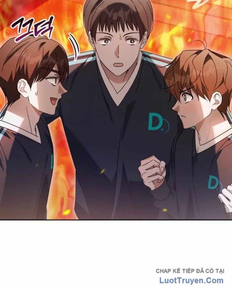 Kế Hoạch May Mắn Của Thần Tượng Ở Kiếp Thứ Hai Chapter 17 - Trang 33