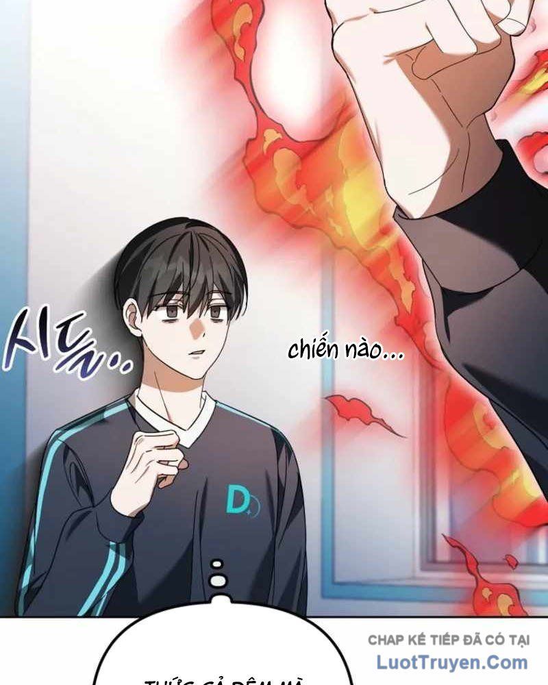Kế Hoạch May Mắn Của Thần Tượng Ở Kiếp Thứ Hai Chapter 17 - Trang 37