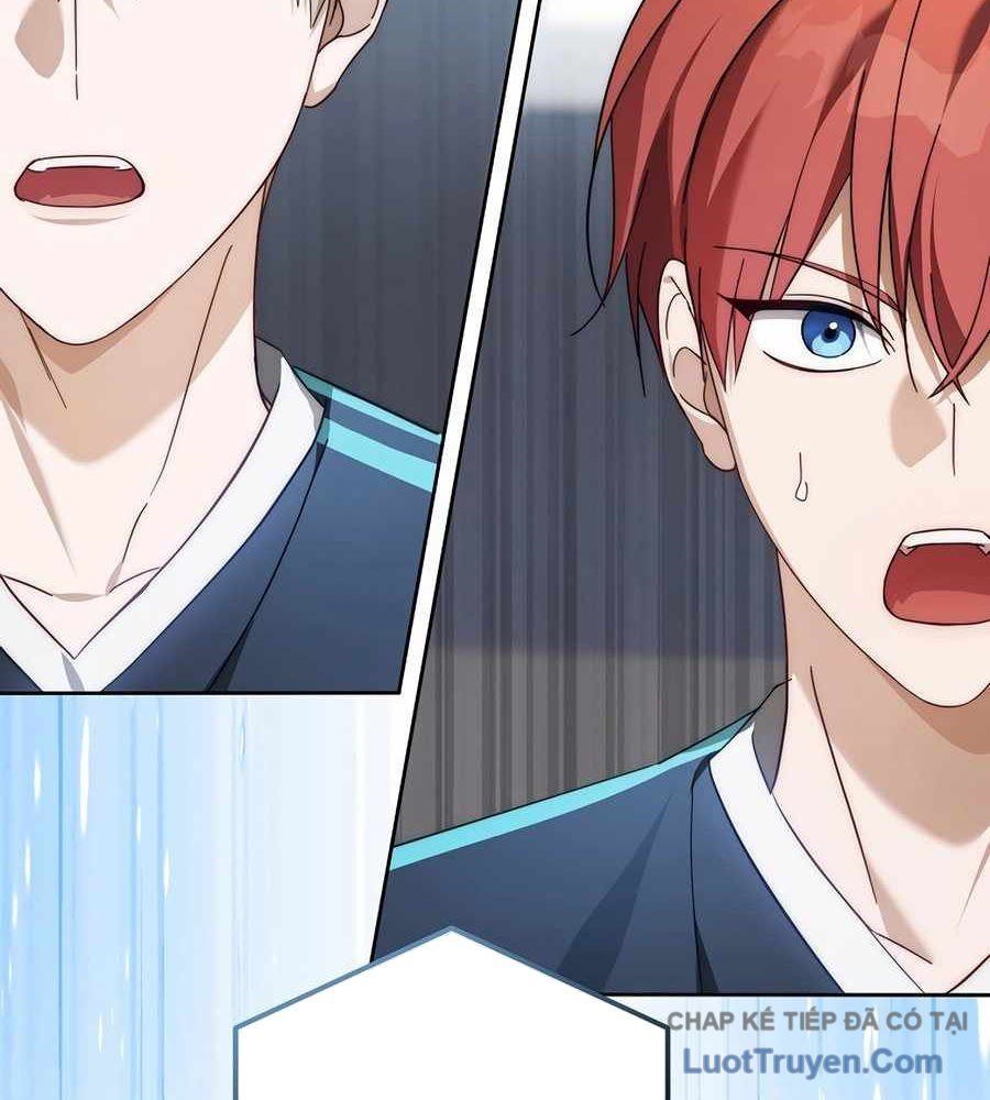 Kế Hoạch May Mắn Của Thần Tượng Ở Kiếp Thứ Hai Chapter 18 - Trang 19