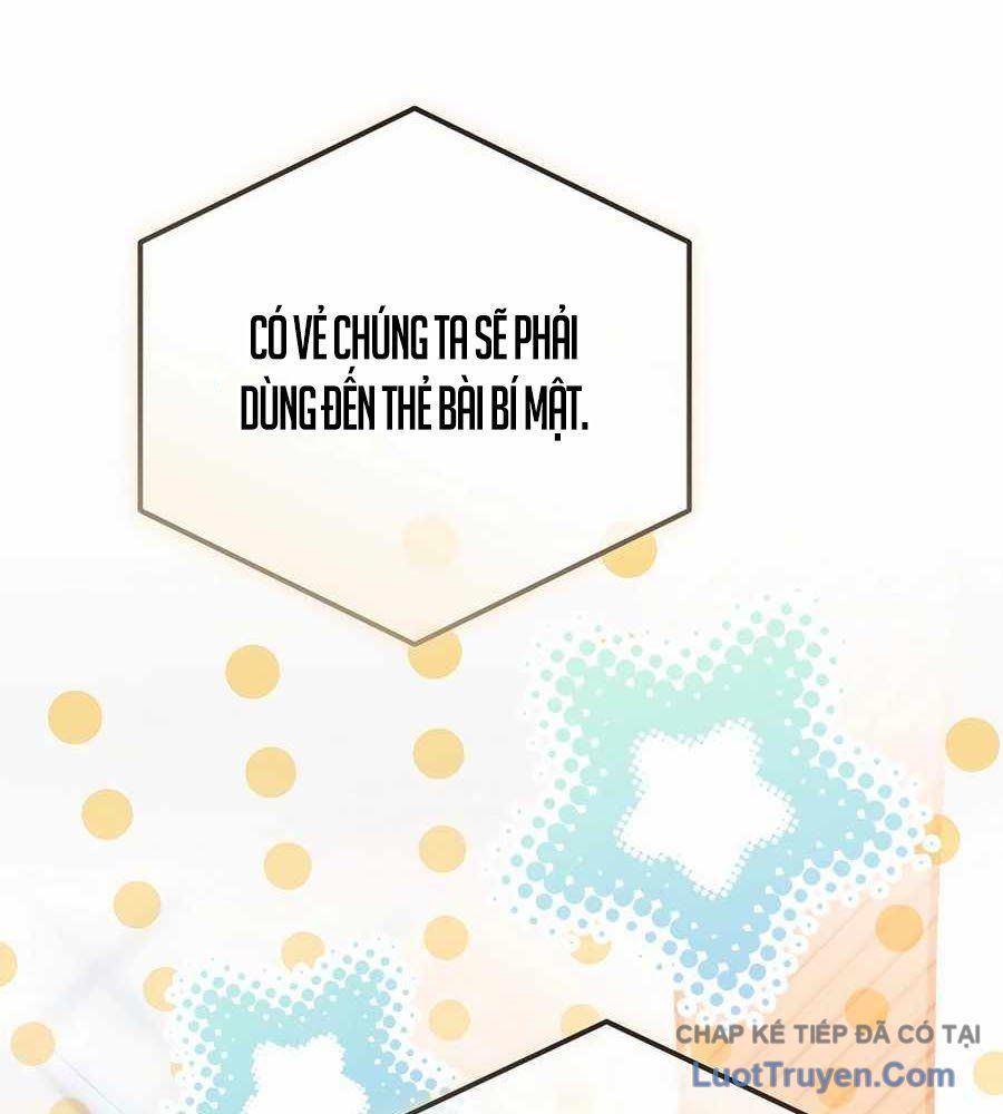 Kế Hoạch May Mắn Của Thần Tượng Ở Kiếp Thứ Hai Chapter 18 - Trang 23