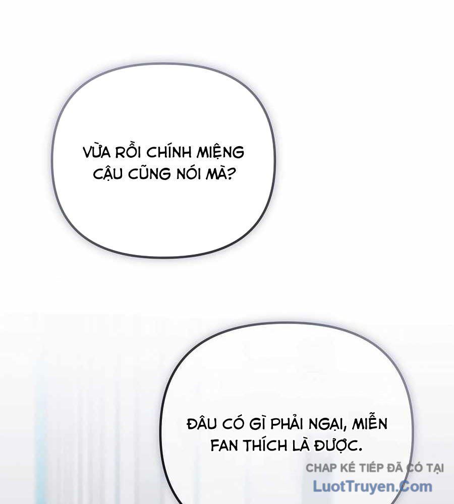 Kế Hoạch May Mắn Của Thần Tượng Ở Kiếp Thứ Hai Chapter 18 - Trang 3