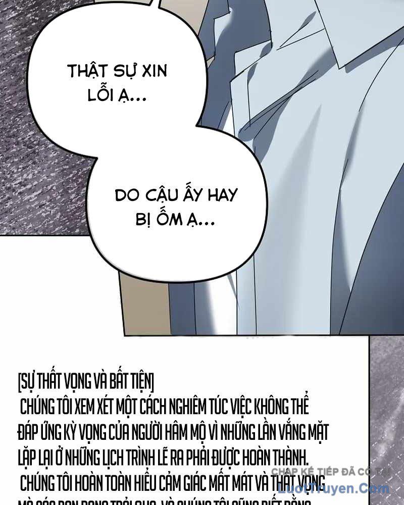 Kế Hoạch May Mắn Của Thần Tượng Ở Kiếp Thứ Hai Chapter 19 - Trang 23