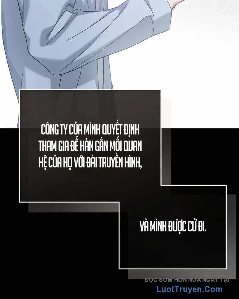 Kế Hoạch May Mắn Của Thần Tượng Ở Kiếp Thứ Hai Chapter 2 - Trang 34