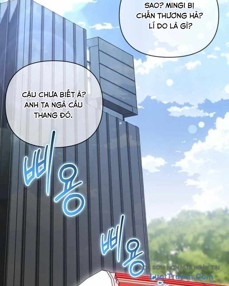 Kế Hoạch May Mắn Của Thần Tượng Ở Kiếp Thứ Hai Chapter 2 - Trang 4