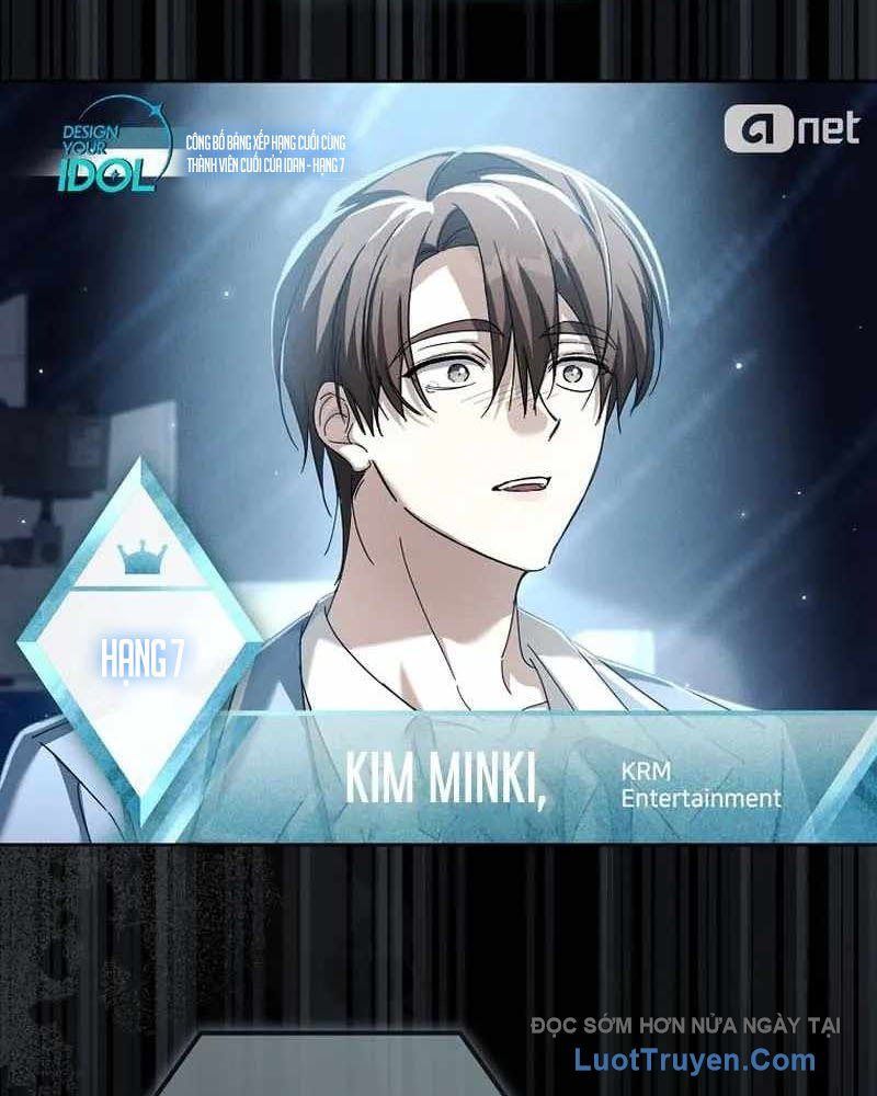 Kế Hoạch May Mắn Của Thần Tượng Ở Kiếp Thứ Hai Chapter 2 - Trang 47