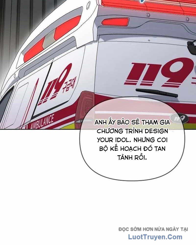 Kế Hoạch May Mắn Của Thần Tượng Ở Kiếp Thứ Hai Chapter 2 - Trang 5