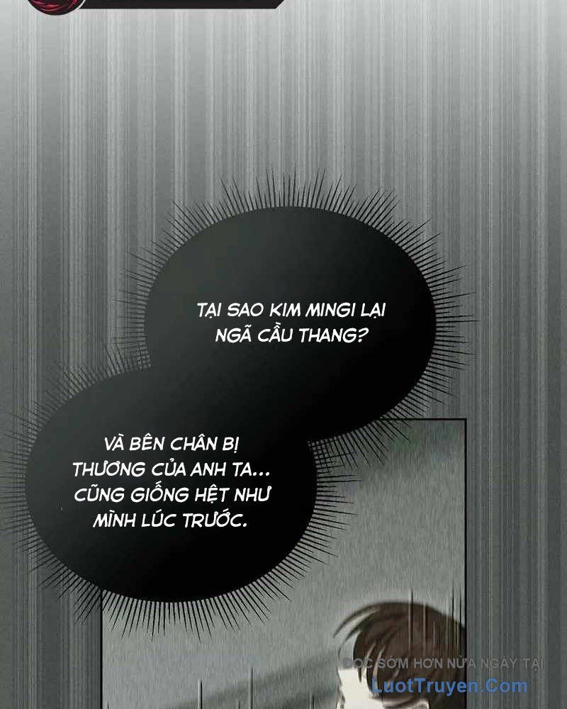 Kế Hoạch May Mắn Của Thần Tượng Ở Kiếp Thứ Hai Chapter 2 - Trang 8