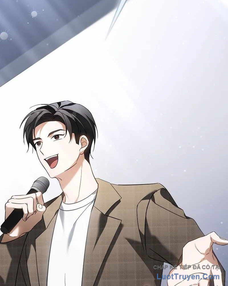 Kế Hoạch May Mắn Của Thần Tượng Ở Kiếp Thứ Hai Chapter 20 - Trang 22