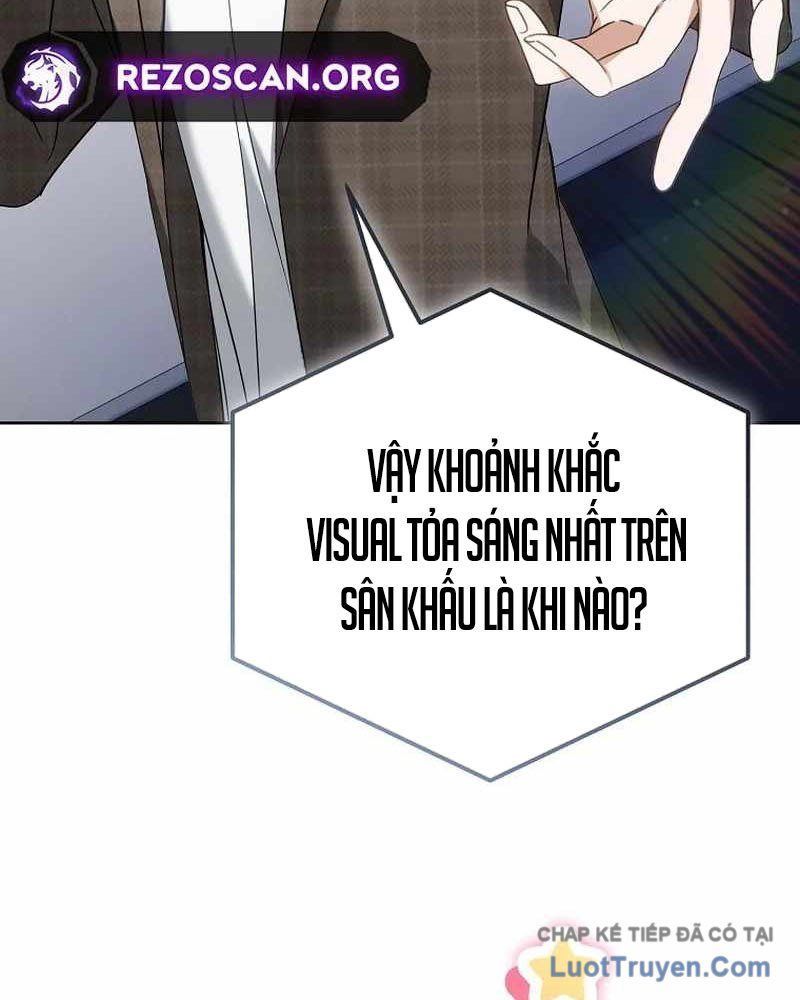 Kế Hoạch May Mắn Của Thần Tượng Ở Kiếp Thứ Hai Chapter 20 - Trang 23