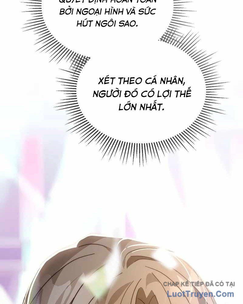 Kế Hoạch May Mắn Của Thần Tượng Ở Kiếp Thứ Hai Chapter 20 - Trang 35