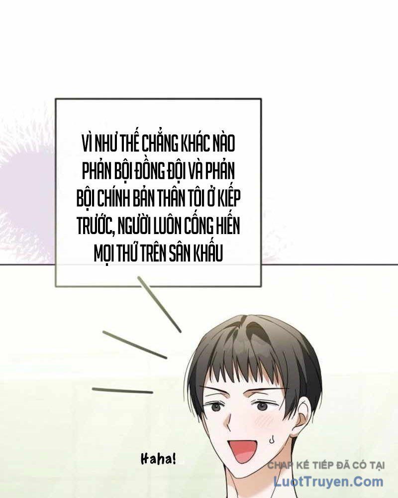 Kế Hoạch May Mắn Của Thần Tượng Ở Kiếp Thứ Hai Chapter 21 - Trang 19