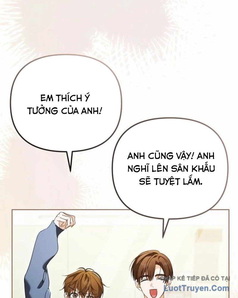 Kế Hoạch May Mắn Của Thần Tượng Ở Kiếp Thứ Hai Chapter 21 - Trang 21
