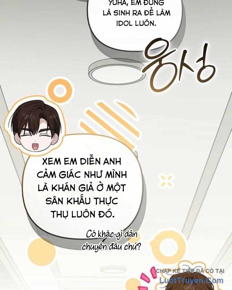 Kế Hoạch May Mắn Của Thần Tượng Ở Kiếp Thứ Hai Chapter 21 - Trang 4