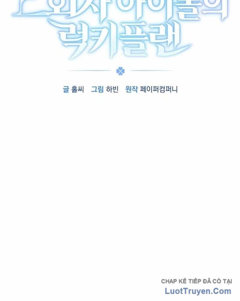 Kế Hoạch May Mắn Của Thần Tượng Ở Kiếp Thứ Hai Chapter 21 - Trang 41
