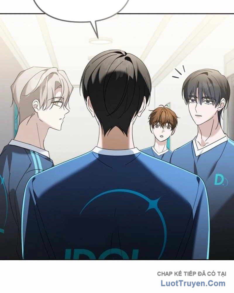 Kế Hoạch May Mắn Của Thần Tượng Ở Kiếp Thứ Hai Chapter 21 - Trang 6