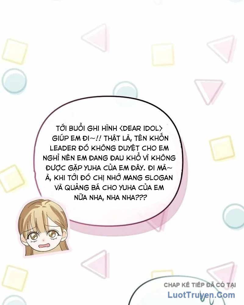 Kế Hoạch May Mắn Của Thần Tượng Ở Kiếp Thứ Hai Chapter 22 - Trang 34