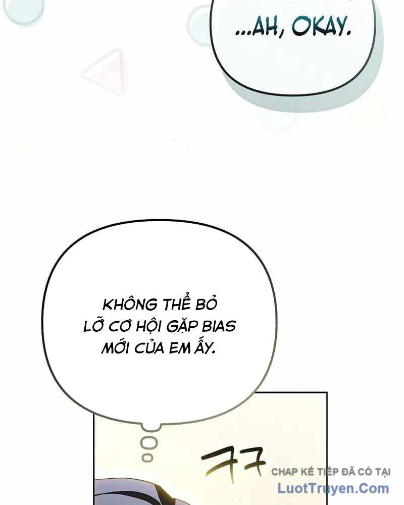 Kế Hoạch May Mắn Của Thần Tượng Ở Kiếp Thứ Hai Chapter 22 - Trang 35