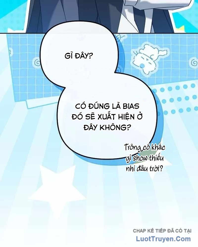 Kế Hoạch May Mắn Của Thần Tượng Ở Kiếp Thứ Hai Chapter 22 - Trang 40