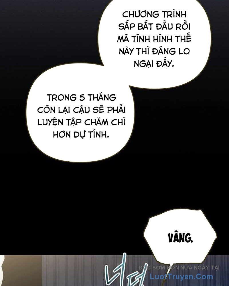 Kế Hoạch May Mắn Của Thần Tượng Ở Kiếp Thứ Hai Chapter 3 - Trang 24