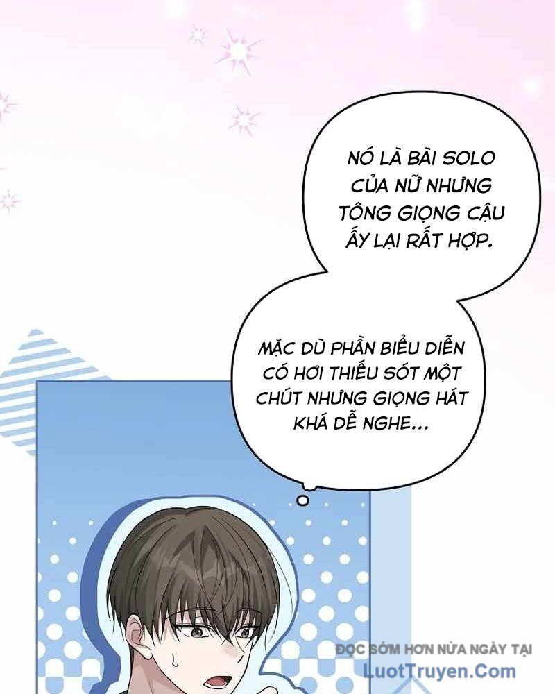 Kế Hoạch May Mắn Của Thần Tượng Ở Kiếp Thứ Hai Chapter 4 - Trang 15