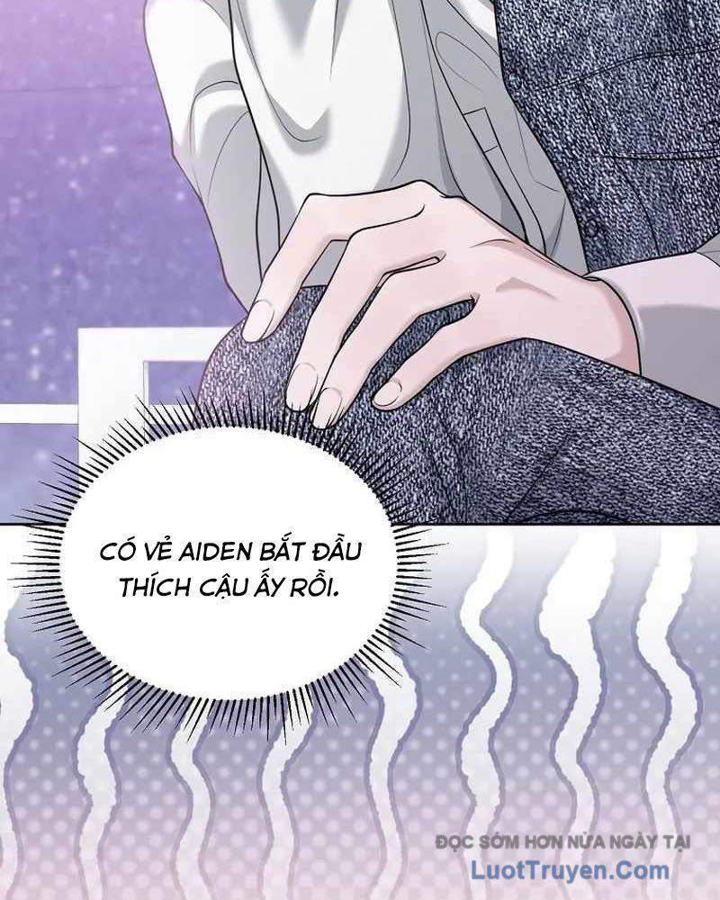Kế Hoạch May Mắn Của Thần Tượng Ở Kiếp Thứ Hai Chapter 4 - Trang 22