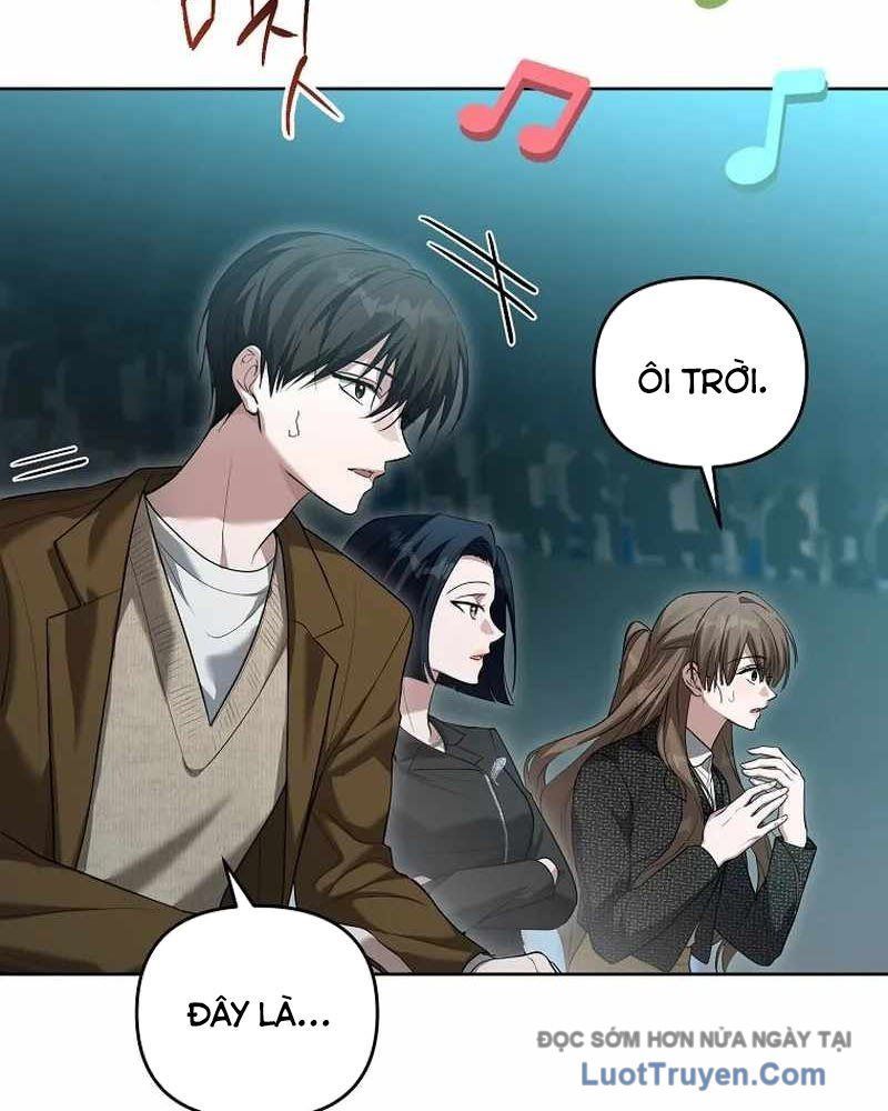 Kế Hoạch May Mắn Của Thần Tượng Ở Kiếp Thứ Hai Chapter 4 - Trang 44
