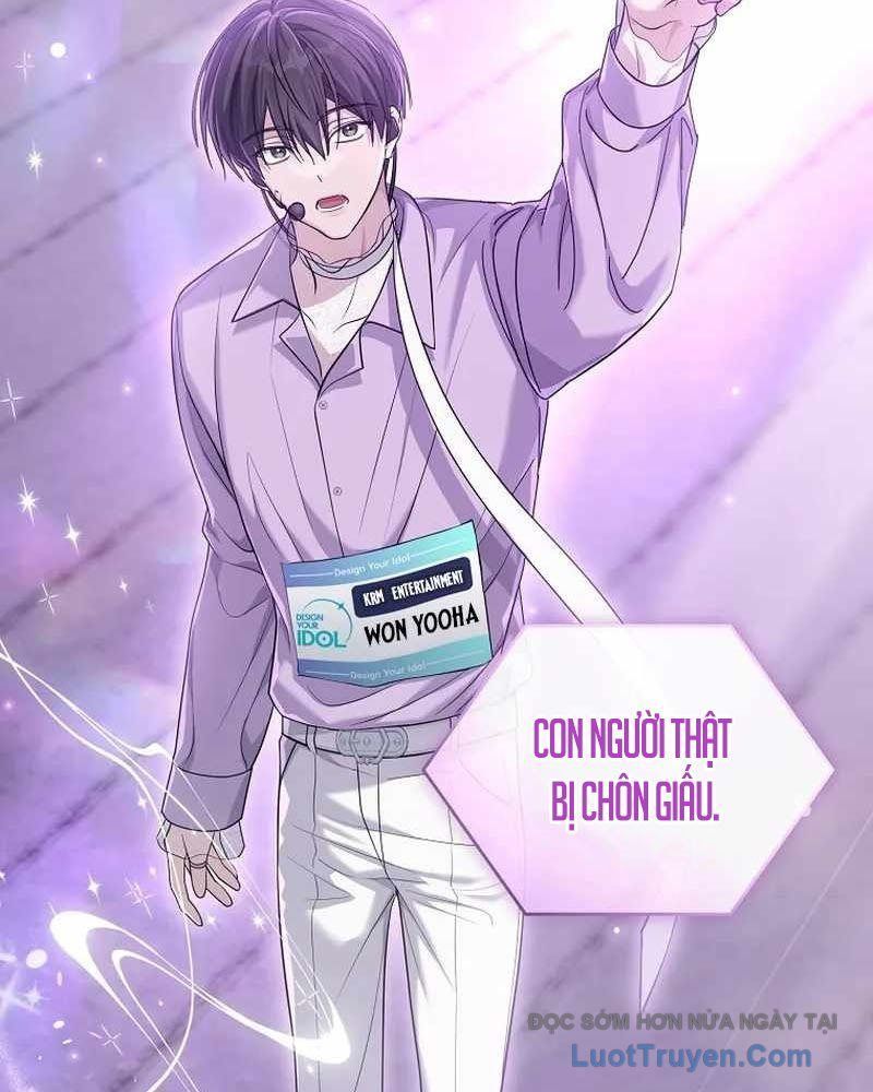 Kế Hoạch May Mắn Của Thần Tượng Ở Kiếp Thứ Hai Chapter 4 - Trang 5