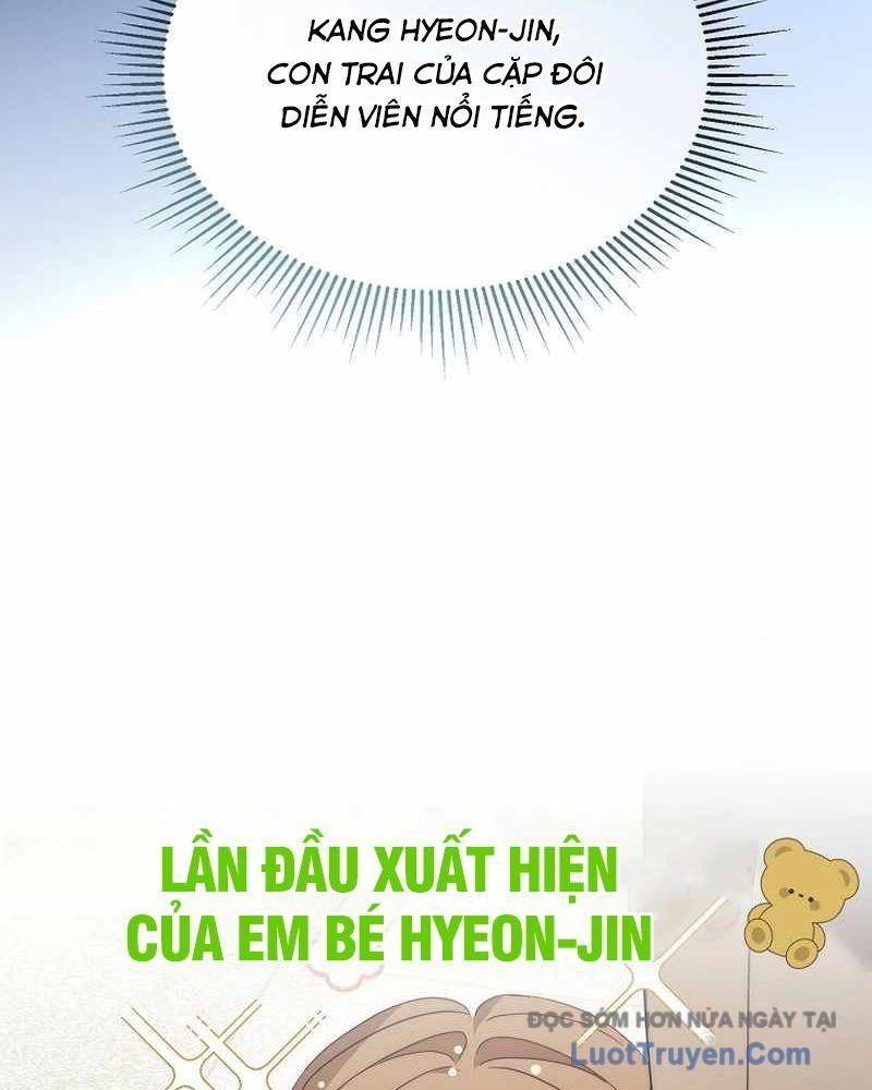 Kế Hoạch May Mắn Của Thần Tượng Ở Kiếp Thứ Hai Chapter 5 - Trang 10