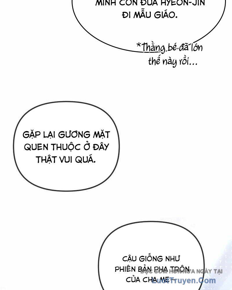 Kế Hoạch May Mắn Của Thần Tượng Ở Kiếp Thứ Hai Chapter 5 - Trang 15